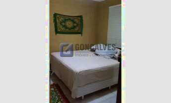 Imagem 5: DIADEMA - Residential / Apartment - CENTRO