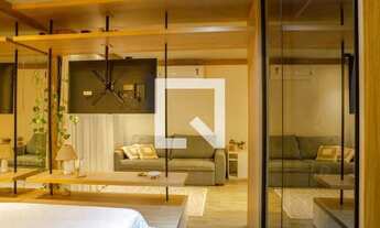 Imagem 5: Apartamento para Aluguel - Vila Pompéia, 1 Quarto, 48 m2