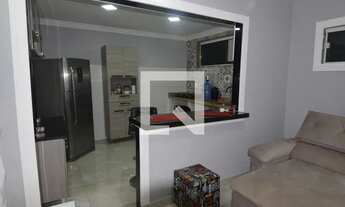 Imagem 6: Casa para Aluguel - Vila Sarapuí, 1 Quarto, 60 m2