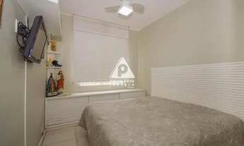 Imagem 6: Apartamento à venda, 3 quartos, 1 vaga, Botafogo - RIO DE JANEIRO/RJ