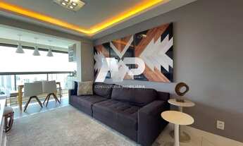 Imagem 6: Maria Lavinia Mobiliado e andar alto nascente