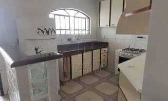 Imagem 4: Sobrado com 3 dormitórios para alugar, 200 m² por R$ 5.104,00/mês - Parque Marajoara - San