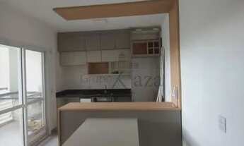 Imagem 3: Apartamento - Parque Industrial - Residencial Maranata - 55m² - 2 Dormitórios sendo 1 suít