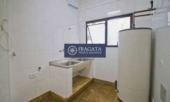 Imagem 4: Apartamento com 4 dormitórios à venda, 269 m² - Parque Santa Cecília - São Paulo/SP