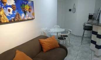 Imagem 4: 1 Dormitório Suíte Mobiliado e com Vaga para Alugar na Consolação, São Paulo