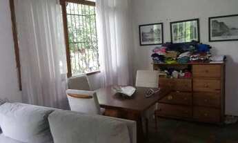 Imagem: Casa de 260 m² e 7 quartos no bairro Gávea!