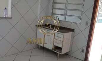 Imagem 4: BM CA04181 Casa para aluguel com 80 metros quadrados com 2 quartos