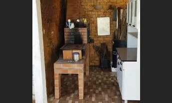 Imagem 6: Vendo casa jd aero rancho com salão comercial na frente