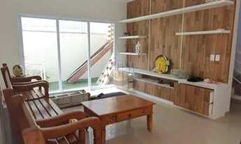 Imagem 3: Casa com 3 dormitórios, 251 m² - venda por R$ 1.275.000,00 ou aluguel por R$ 7.890,00 - Co