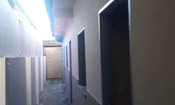 Imagem 6: Kitnet Quarto com aluguel por R$400 /mês