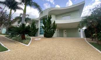 Imagem 2: Casa - Swiss Park - Campinas