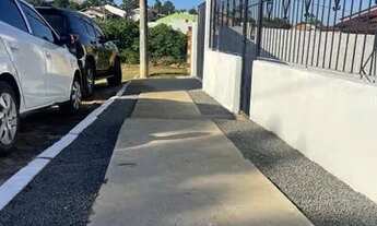 Imagem 3: Alugo de barbada casa de 2dorm linda novinha - DIRETO