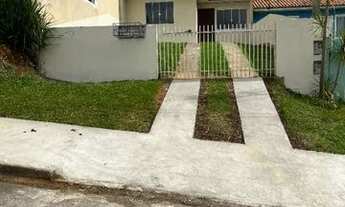 Imagem 2: Casa 3 quartos com terreno - Jardim Três Rios