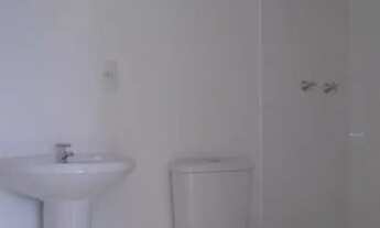 Imagem 3: Apartamento com 2 dormitórios, 46 m² - venda por R$ 260.000,00 ou aluguel por R$ 1.550,00