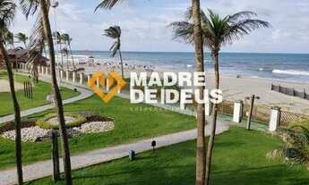 Imagem 4: Apartamento lindíssimo no Porto das Dunas - Fortaleza