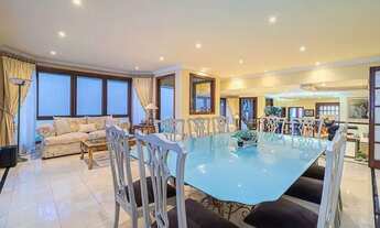 Imagem 2: Casa Residencial para venda e locação, Alphaville Residencial Zero, Barueri - CA5398