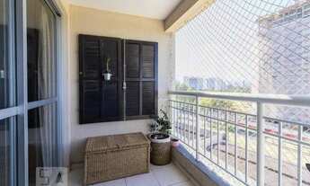 Imagem 5: Apartamento para Aluguel - Cidade Industrial, 3 Quartos, 70 m2