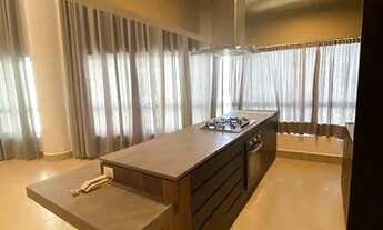 Imagem 6: Apartamento 02 dormitórios em Alphaville - andar alto