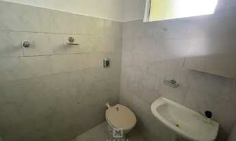 Imagem 6: Barracão, 1 quarto no Tirol, BH