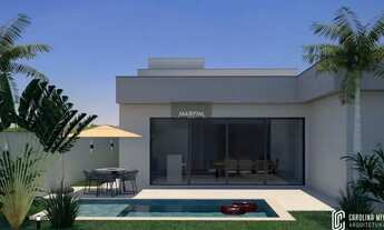 Imagem 2: Casa de Condomínio com 3 dorms, Condomínio Alphaville, Piracicaba - R$ 2.55 mi, Cod