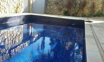 Imagem 3: Casa - Nova Campinas - Campinas