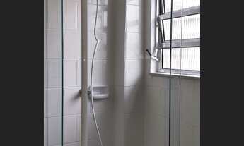 Imagem 7: Apartamento para aluguel possui 50 metros quadrados com 1 quarto em Bela Vista - São Paulo