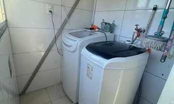 Imagem 6: Apartamento com 2 dormitórios, 1 vaga, Condomínio Solar dos Pinheiros na Raposo Tavares