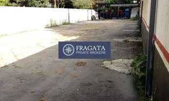 Imagem 2: Excelente oportunidade para construir - área de 425 m² - Vila Olímpia - São Paulo/SP