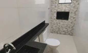 Imagem: Casa para venda com 121 metros quadrados