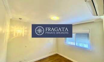 Imagem 3: Apartamento com 4 dormitórios à venda, 158 m² por R$ 2.660.000,00 - Perdizes - São Paulo/S