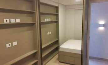 Imagem 7: Aluguel Belíssimo Flat 1Qto 34m², 100%Mobiliado, finamente decorado e Planejado, Localizaç