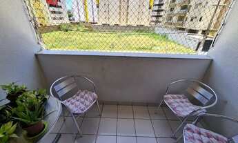 Imagem 3: Alugo Apartamento No EDF Mondrian