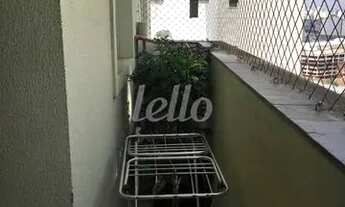 Imagem 4: São Paulo - Apartamento Padrão - Mooca