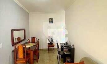 Imagem 7: Apartamento com 2 dormitórios à venda, 52 m² por R$ 183.000,00 - Vila Nova Aparecida - Mog