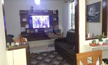 Imagem 3: Apartamento - 03 quartos - Cachambi. [ME