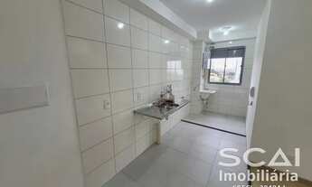 Imagem 4: Apartamento de 45m² disponível para locação no Condomínio Urban Mooca