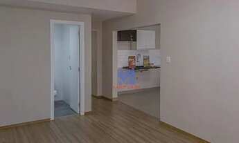 Imagem 4: Apartamento com 2 dormitórios à venda, 72 m² por R$ 560.000 - Consolação - São Paulo/SP