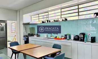 Imagem 7: Apartamento com 2 dormitórios à venda, 259 m² - Higienópolis - São Paulo/SP