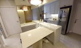 Imagem 5: Apartamento com 2 dormitórios para alugar, 53 m² por R$ 2.599,00/mês - Vila Rehder - Ameri