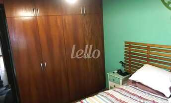 Imagem 7: São Paulo - Casa Padrão - Moema