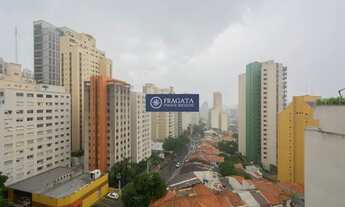 Imagem 2: Apartamento com 3 dormitórios à venda, 131 m² por R$ 1.220.000,00 - Perdizes - São Paulo/S