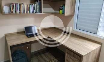 Imagem 6: Apartamento - Jardim Volobueff (Nova Veneza) - Sumaré