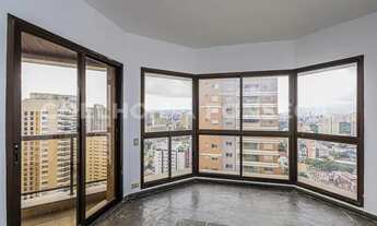 Imagem: São Paulo - Apartamento Padrão - Perdizes