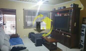 Imagem 2: PENHA - SOBRADO A 1 KM DO METRÔ, COM 2 DORMS - 2 VAGAS DE GARAGEM COM 168M² DE AREA CONSTR