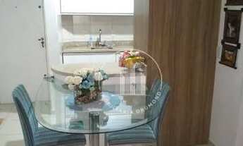 Imagem 5: Apartamento com 2 dormitórios à venda, 65 m² por R$ 210.000,00 - Serraria - São José/SC