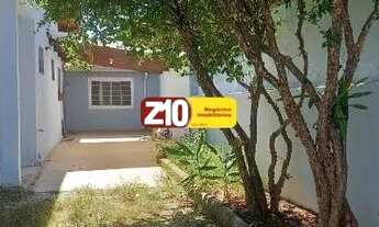 Imagem 4: Z10 IMOVEIS INDAIATUBA | CA10519 - CASA TÉRREA COM QUINTAL PARA LOCAÇÃO