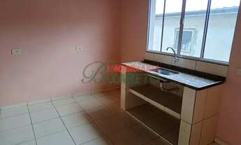 Imagem 6: CASA MAUÁ JARDIM ZAIRA 3