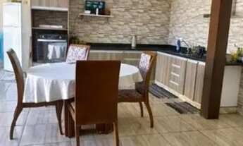 Imagem 4: Casa para aluguel anual