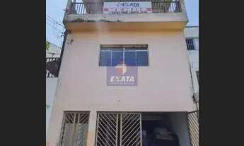 Imagem 3: Sobrado para venda 3 quarto(s) sendo 1 suíte sala ampla, cozinha com moveis planejados