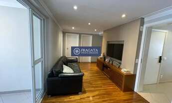 Imagem 6: Apartamento com 4 dormitórios à venda, 198 m² por R$ 4.000.000 - Paraíso - São Paulo/SP